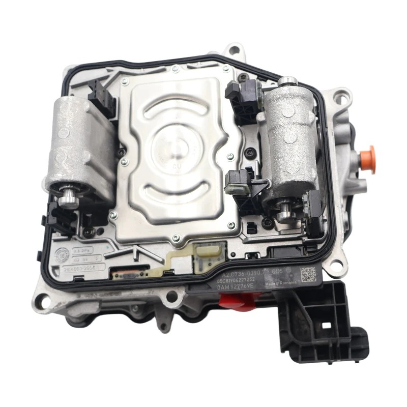Remanufactured 0AM DQ200 Gearbox - Electrical and Mechanical Integration for  Gear Boxes TMU325025E 927769E
